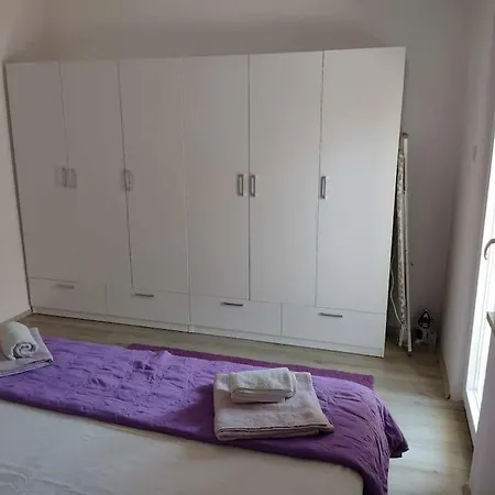 Apartment Beautiful With 2 Terraces And A Parking Space *