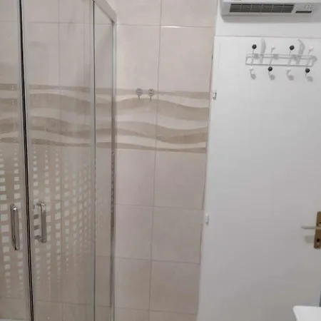 Beautiful With 2 Terraces And A Parking Space Apartment *