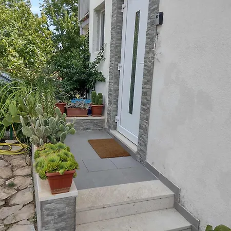 Beautiful With 2 Terraces And A Parking Space