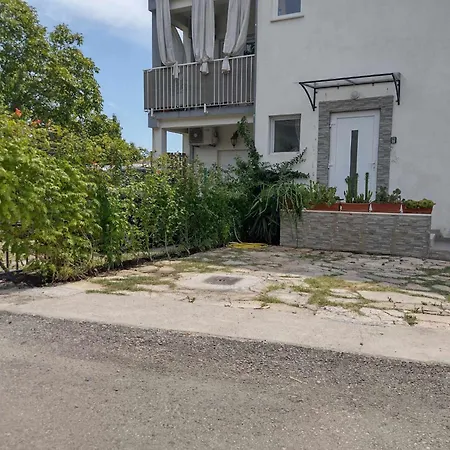 Apartment Beautiful With 2 Terraces And A Parking Space
