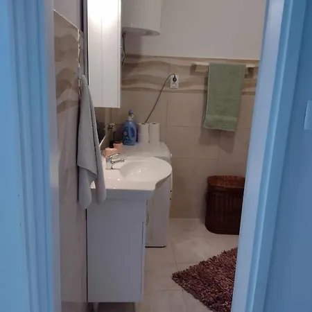 Beautiful With 2 Terraces And A Parking Space Apartment *