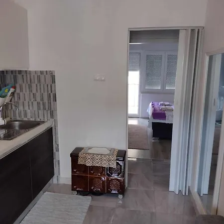 Apartment Beautiful With 2 Terraces And A Parking Space *