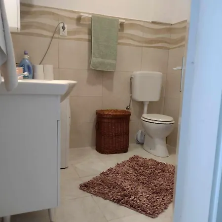 Beautiful With 2 Terraces And A Parking Space Apartment