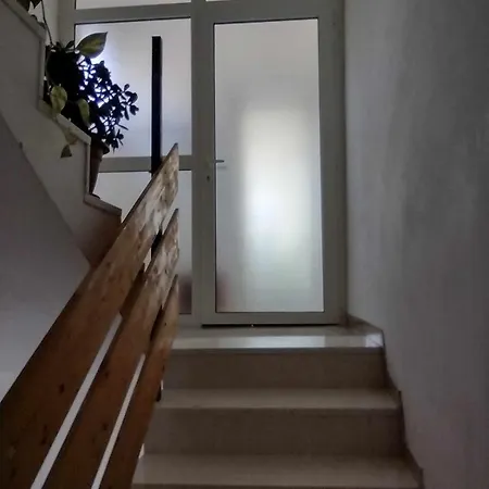 Apartment Beautiful With 2 Terraces And A Parking Space