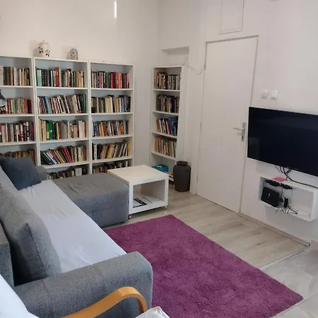 Beautiful With 2 Terraces And A Parking Space Kaštela