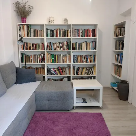 Beautiful With 2 Terraces And A Parking Space 公寓 *