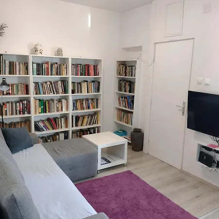 Apartamento Beautiful With 2 Terraces And A Parking Space *