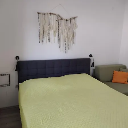 Beautiful With 2 Terraces And A Parking Space Kaštela