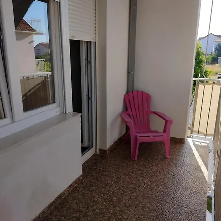Beautiful With 2 Terraces And A Parking Space * Kaštela