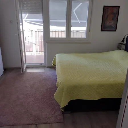 Beautiful With 2 Terraces And A Parking Space * Kaštela