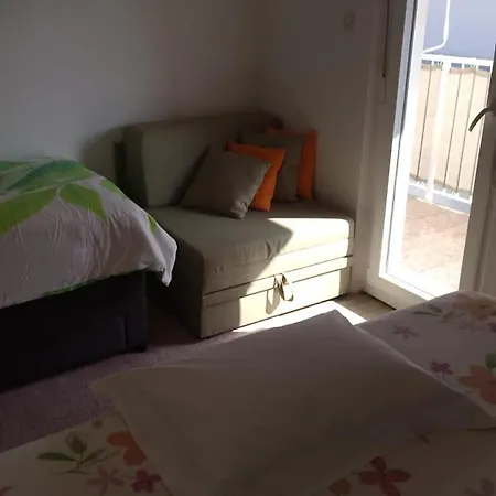 Beautiful With 2 Terraces And A Parking Space Apartamento